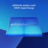 Smartphone Xiaomi REDMI NOTE 15 PRO PLUS 8 GB RAM 256 GB Brown