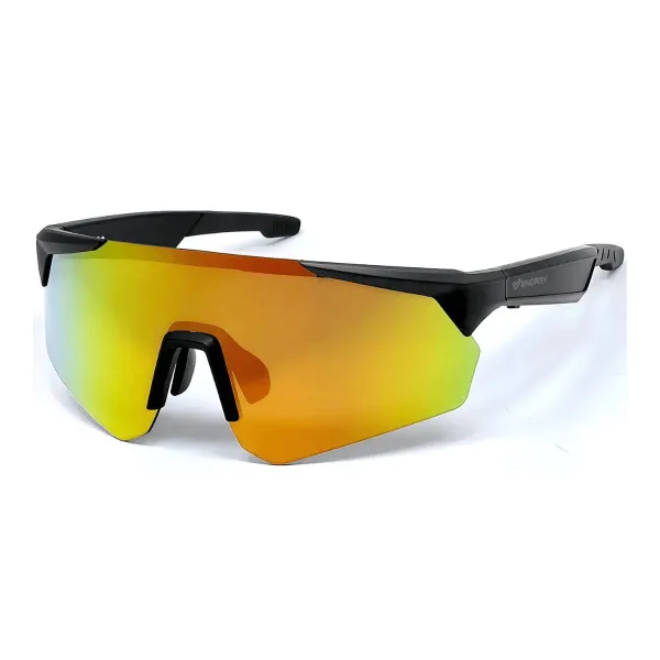 Brīvroku Bluetooth Saulesbrilles Energy Sistem Melns