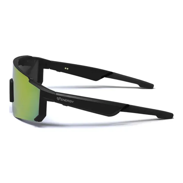 Brīvroku Bluetooth Saulesbrilles Energy Sistem Melns