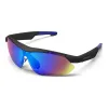 Brīvroku Bluetooth Saulesbrilles Energy Sistem Melns