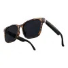Hands-free Bluetooth aurinkolasit Energy Sistem Urban Music Tortoise Sininen Ruskea Musta