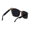 Hands-free Bluetooth aurinkolasit Energy Sistem Urban Music Tortoise Sininen Ruskea Musta