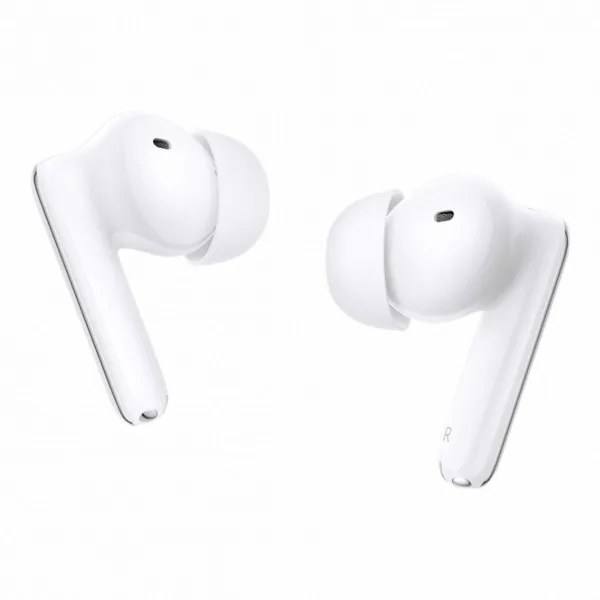 Langattomat kuulokkeet latauskotelolla Honor Earbuds X8i Valkoinen