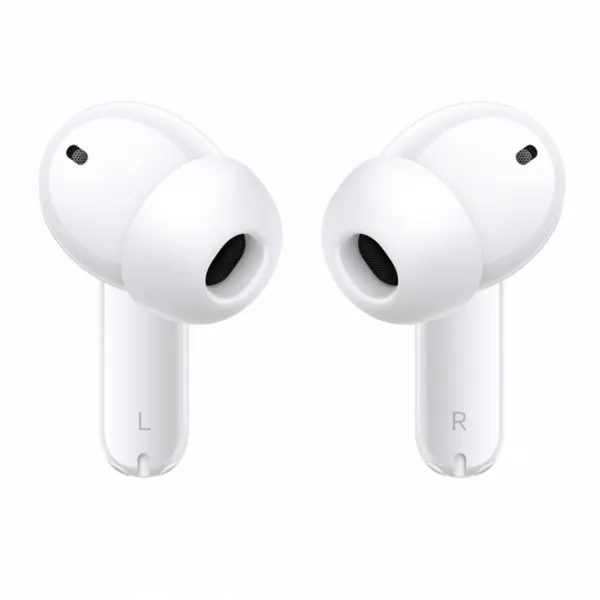 Langattomat kuulokkeet latauskotelolla Honor Earbuds X8i Valkoinen