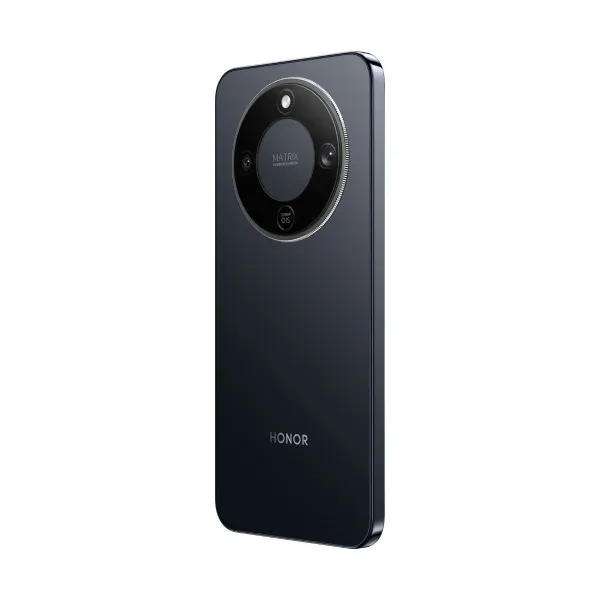 Viedtālruņi Honor MAGIC 8 LITE 6,79" Octa Core 8 GB RAM 512 GB Melns