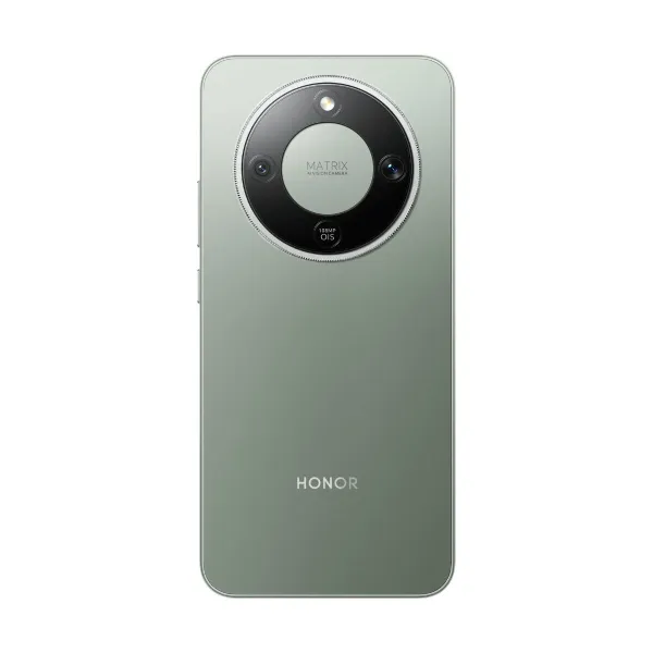 Viedtālruņi Honor MAGIC 8 LITE 512 GB 6,79" 8 GB RAM Zaļš