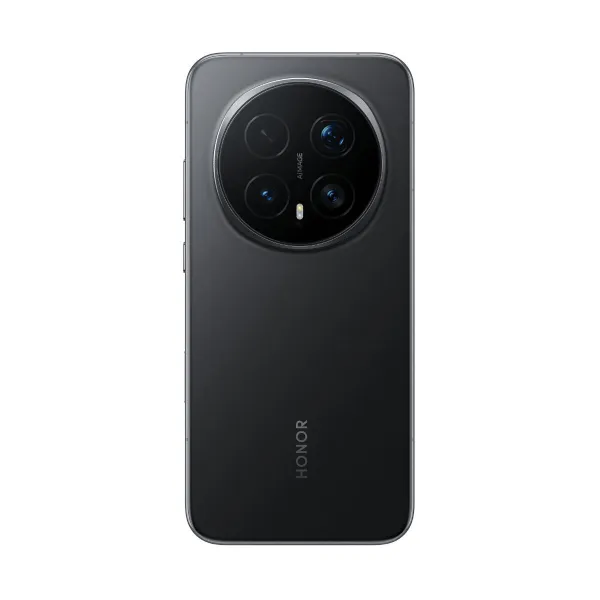 Smartphone Honor MAGIC 8 PRO 6,71" Octa Core 12 GB RAM 512 GB Black