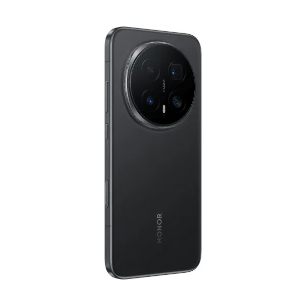 Smartphone Honor MAGIC 8 PRO 6,71" Octa Core 12 GB RAM 512 GB Black