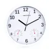 Seinakell Esperanza EHC016W Valge Klaas Plastmass 25 cm
