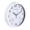 Seinakell Esperanza EHC016W Valge Klaas Plastmass 25 cm