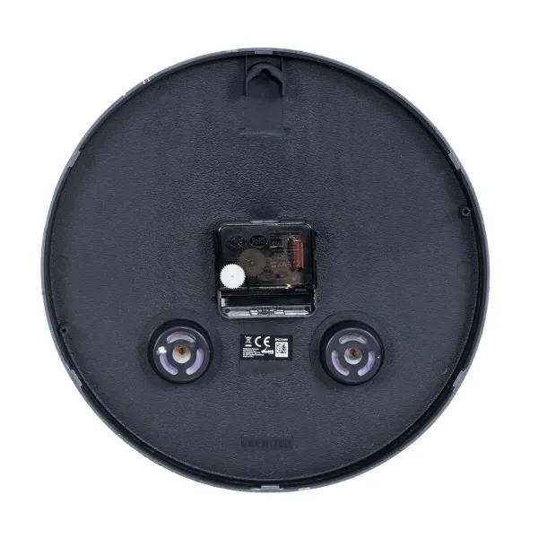 Seinakell Esperanza EHC016W Valge Klaas Plastmass 25 cm