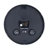 Seinakell Esperanza EHC016W Valge Klaas Plastmass 25 cm
