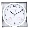 Seinakell Esperanza EHC016W Valge Klaas Plastmass 25 cm