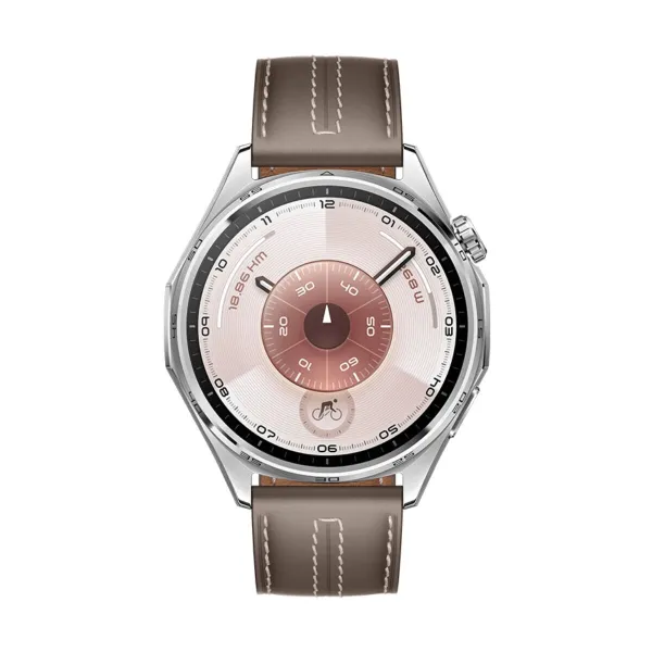 Smartwatch Huawei Watch GT 6 Atum-B19F Grey 1,47" 46 mm
