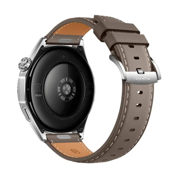 Smartwatch Huawei Watch GT 6 Atum-B19F Grey 1,47" 46 mm