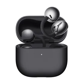 Bluetooth-kiinnitettävät kuulokkeet Huawei FreeClip 2 Musta