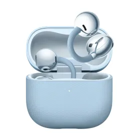 Bluetooth-kiinnitettävät kuulokkeet Huawei FreeClip 2 Sininen