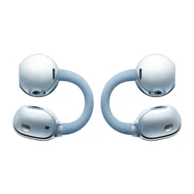 Bluetooth-kiinnitettävät kuulokkeet Huawei FreeClip 2 Sininen