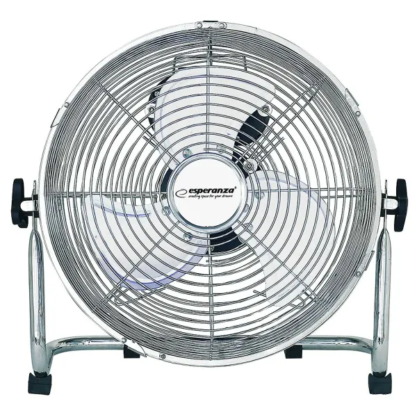 Tafelventilator Esperanza EHF005 Hroms 50 W