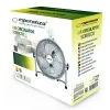 Tafelventilator Esperanza EHF005 Hroms 50 W