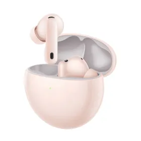 Langattomat kuulokkeet latauskotelolla Huawei FreeBuds 7i Pinkki