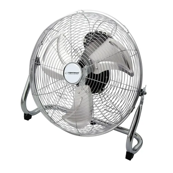 Tafelventilator Esperanza EHF005 Hroms 50 W