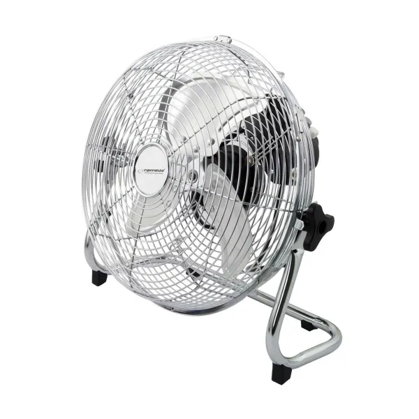 Tafelventilator Esperanza EHF005 Hroms 50 W