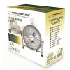 Tafelventilator Esperanza EHF005 Hroms 50 W