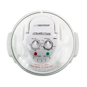 Mini Electric Oven Esperanza EKO003 12 L
