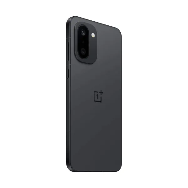 Smartphone OnePlus 15R 6,83" Octa Core 12 GB RAM 256 GB Black