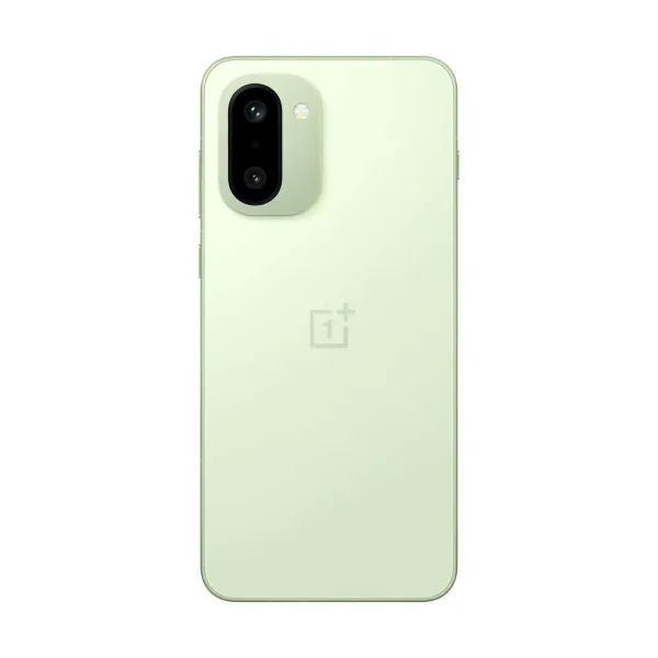 Smartphone OnePlus 15R 5G 6,83" Octa Core Qualcomm Snapdragon 8 Gen 5 12 GB RAM 256 GB Green