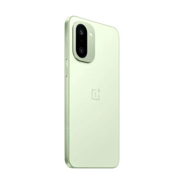 Smartphone OnePlus 15R 5G 6,83" Octa Core Qualcomm Snapdragon 8 Gen 5 12 GB RAM 256 GB Green