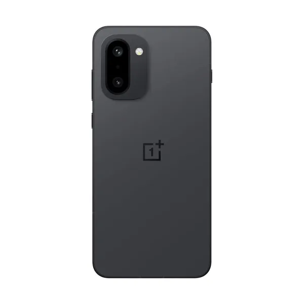 Smartphone OnePlus 15R 6,83" Octa Core 12 GB RAM 512 GB Black