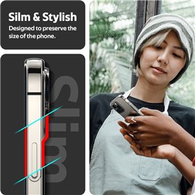 Case X-Level Antislip/O2 Xiaomi Poco M4 Pro 4G clear