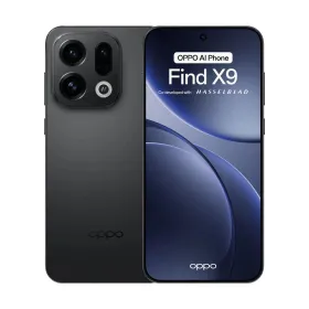 Išmanusis Telefonas Oppo CPH2797 6,59" Octa Core 12 GB RAM 512 GB Juoda