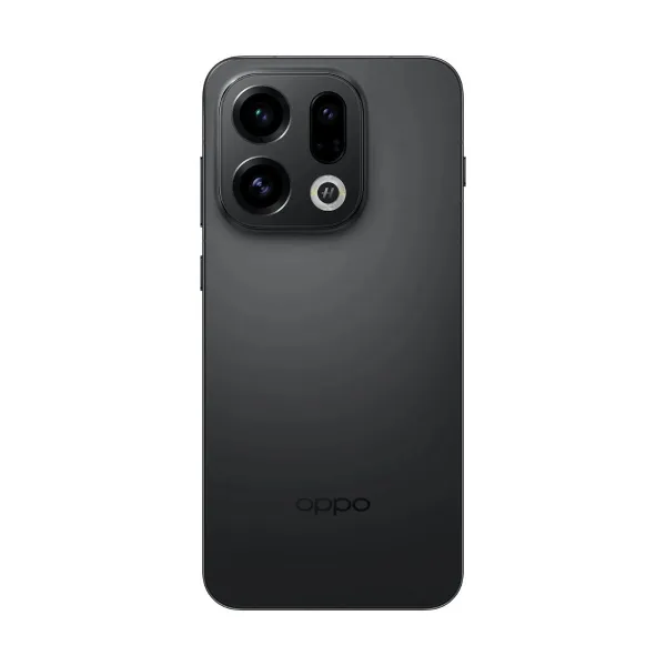Smartphone Oppo CPH2797 6,59" Octa Core 12 GB RAM 512 GB Black