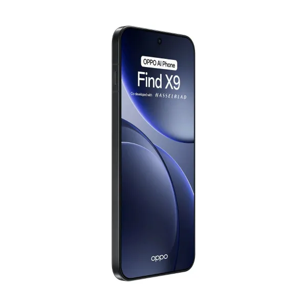Smartphone Oppo CPH2797 6,59" Octa Core 12 GB RAM 512 GB Black