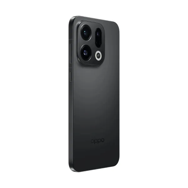 Smartphone Oppo CPH2797 6,59" Octa Core 12 GB RAM 512 GB Black