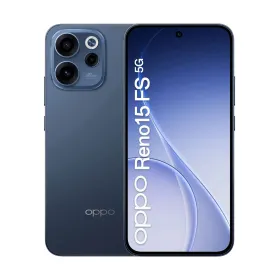 Išmanusis Telefonas Oppo RENO 15FS 6,57" Octa Core 8 GB RAM 512 GB Juoda