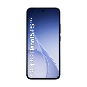 Išmanusis Telefonas Oppo RENO 15FS 6,57" Octa Core 8 GB RAM 512 GB Juoda