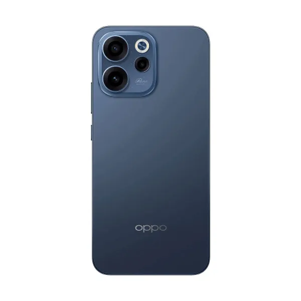Smartphone Oppo RENO 15FS 6,57" Octa Core 8 GB RAM 512 GB Black