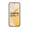 Смартфоны Realme 16 PRO 8 GB RAM 256 GB Золото