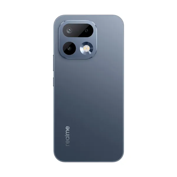 Smartphone Realme 16 PRO 6,78" Octa Core Mediatek Dimensity 7300 8 GB RAM 512 GB Grey
