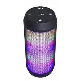 Kaasaskantavad Bluetooth Kõlarid Esperanza EP133K Must 5 W