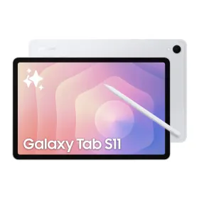 Планшет Samsung TAB S11 SM-X736 11" Octa Core 12 GB RAM 256 GB Серебристый