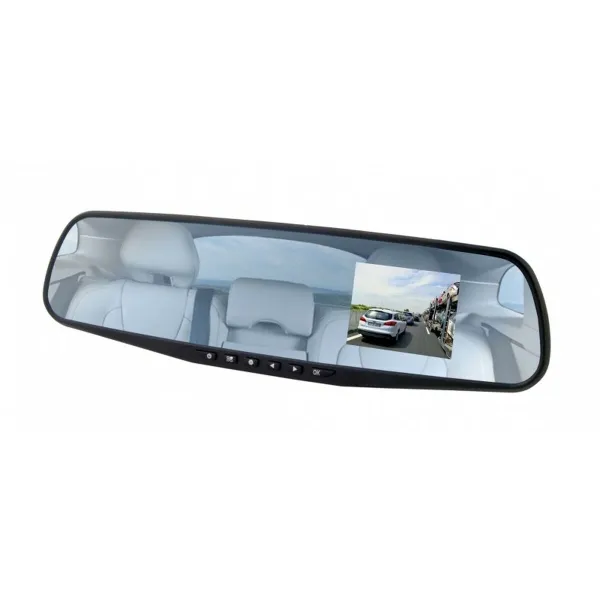 Sivupeili Extreme XDR103