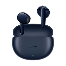 Langattomat kuulokkeet latauskotelolla Vivo Buds Air 3 Sininen