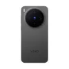 Išmanusis Telefonas Vivo X300 5G Octa Core 12 GB RAM 256 GB Juoda