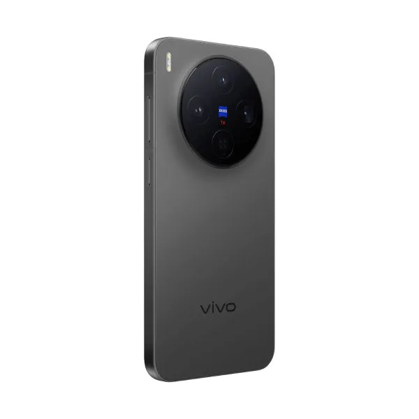 Išmanusis Telefonas Vivo X300 5G Octa Core 12 GB RAM 256 GB Juoda