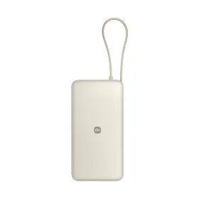 Powerbank Xiaomi BHR08O7GL 20000 mAh